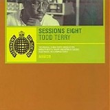 Various artists - Sessions Eight - Todd Terry, Disc 2