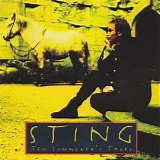 Sting - Ten Summoner's Tales