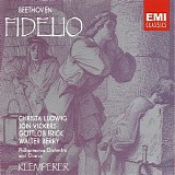 Otto Klemperer - Fidelio [Klemperer], Disc 1