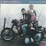 Prefab Sprout - Steve McQueen