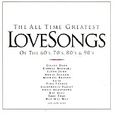 Various artists - The All Time Greatest Love Songs Of The 60's, 70's, 80's & 90's, Disc 2