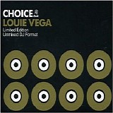 Various artists - Choice: A Collection of Classics - "Little" Louie Vega, Disc 1