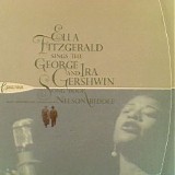 Ella Fitzgerald - Sings the George and Ira Gershwin Song Book, Disc 3