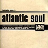 Various artists - Definitive Sound of Atlantic Soul, Disc 1