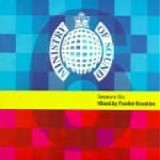 Various artists - Sessions Six - Frankie Knuckles, Disc 1