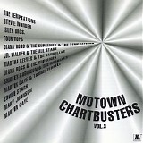 Various artists - Motown Chartbusters, Vol. 3