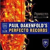 Various artists - Perfecto Collect2ion, Disc 1