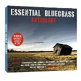 Various artists - Essential Bluegrass Anthology, Disc 2