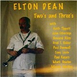 Elton Dean - Two's & Three's