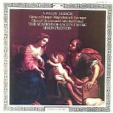 Various artists - Vivaldi: Gloria; Bach: Magnificat [Preston]