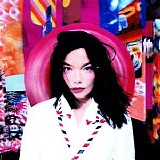 BjÃ¶rk - Post