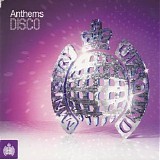 Various artists - Ministry of Sound Anthems: Disco, Disc 2