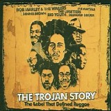 Various artists - Trojan Story, Disc 1