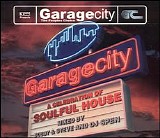 Various artists - Garage City, Disc 1