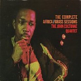 John Coltrane - The Complete Africa/Brass Sessions, Vols. 1-2, Disc 2