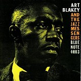 Art Blakey & The Jazz Messengers - Moanin' (RVG Edition)