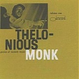 Thelonious Monk - Genius of Modern Music, Vol. 1