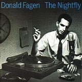 Donald Fagen - The Nightfly