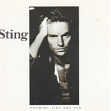 Sting - Nothing Like the Sun