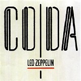 Led Zeppelin - Coda