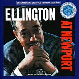 Various artists - Ellington at Newport
