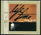 Tony Williams - Life Time