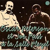 Oscar Peterson - Oscar Peterson et Joe Pass Ã  la Salle Pleyel, Disc 1