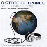 Various artists - State of Trance: Year Mix 2006, Disc 2