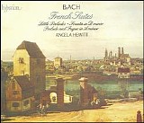 Angela Hewitt - Bach J.S. - French Suites: Little Preludes, Disc 1