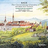 Christopher Herrick - Bach: The ClavierÃ¼bung and other 'Great' Chorales (1)