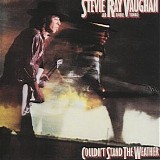 Stevie Ray Vaughan and Double Trouble - Couldn't Stand the Weather