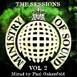 Various artists - Sessions Two -  Paul Oakenfold