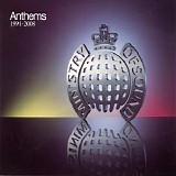 Various artists - Anthems, Disc 1