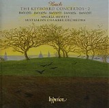 Various artists - Bach J.S. - The Keyboard Concertos, Volume 2