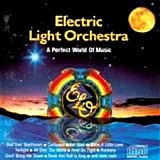 Electric Light Orchestra - A Perfect World of Music