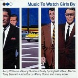 Various artists - Music to Watch Girls By, Disc 1