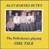 Alan Barnes - The Pollwinners Playing Girl Talk