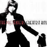 Pretenders - Greatest Hits