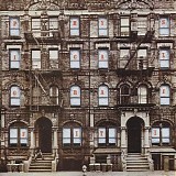 Led Zeppelin - Physical Graffiti, Disc 1