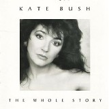 Kate Bush - The Whole Story