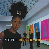 M People - Bizarre Fruit II Live and Remixed