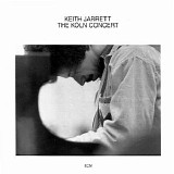 Keith Jarrett - The KÃ¶ln Concert