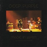 Deep Purple - Made in Japan, Disc 1