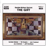 Gordon Brisker - The Gift