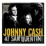 Various artists - Johnny Cash At San Quentin, Disc 1