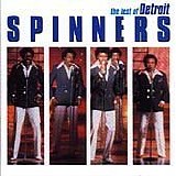 Detroit Spinners, The - the best ofDetroit Spinners