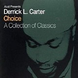 Various artists - Azuli Presents Derrick L. Carter - Choice: A Collection of Classics, Disc 2