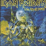 Iron Maiden - Live After Death, Disc 2