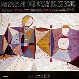 Charles Mingus - Mingus Ah Um