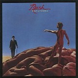 Rush - Hemispheres